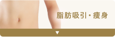 脂肪吸引・痩身