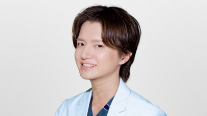 池袋院院長｜川瀬 健太