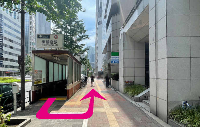 アクセス画像