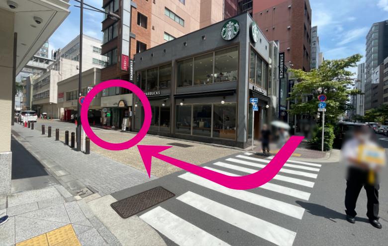アクセス画像