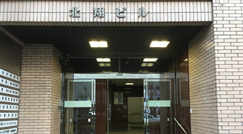 アクセス画像