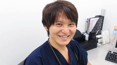 弓削田 浩主