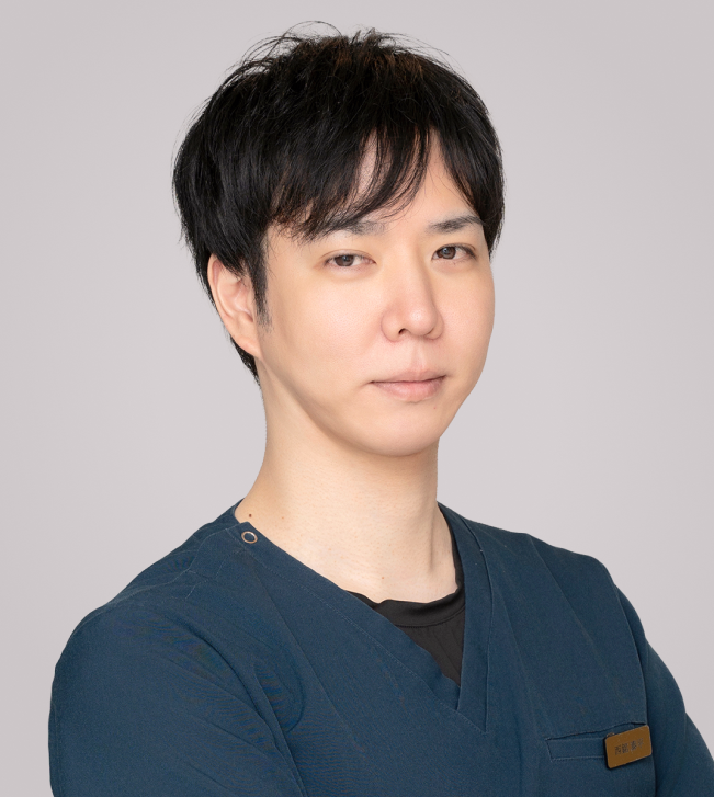 西銘 泰平