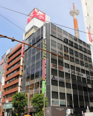 東京形成美容外科 横浜駅前院