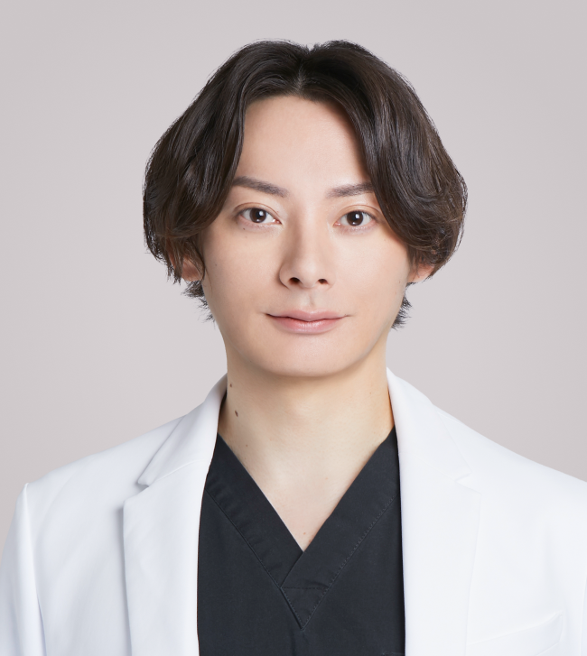 吉富 勇太